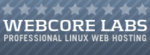 Webcore Labs